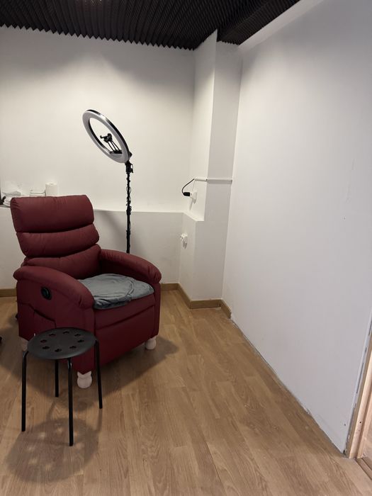Gabinete para estetica