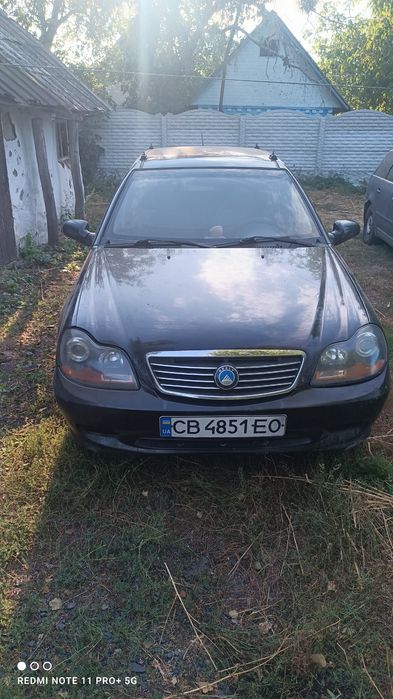 Продам або обминяю Джыли ск