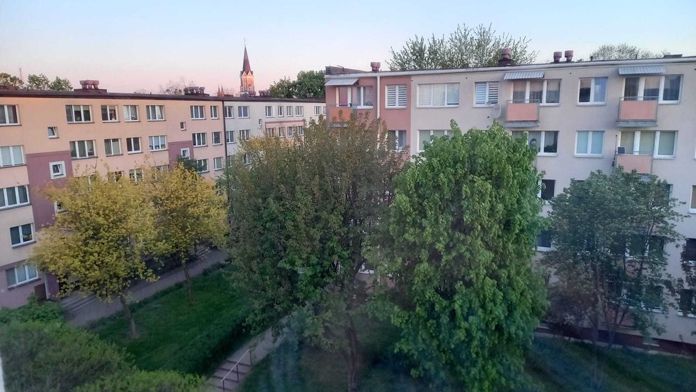 Mieszkanie 57,8m2, os. Piasta, świetna lokalizacja