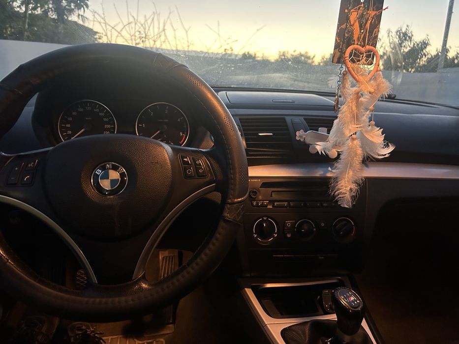 Vendo BMW Serie 1 , 118D