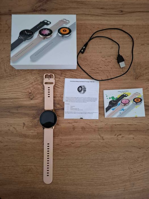 SmartWatch Prestige