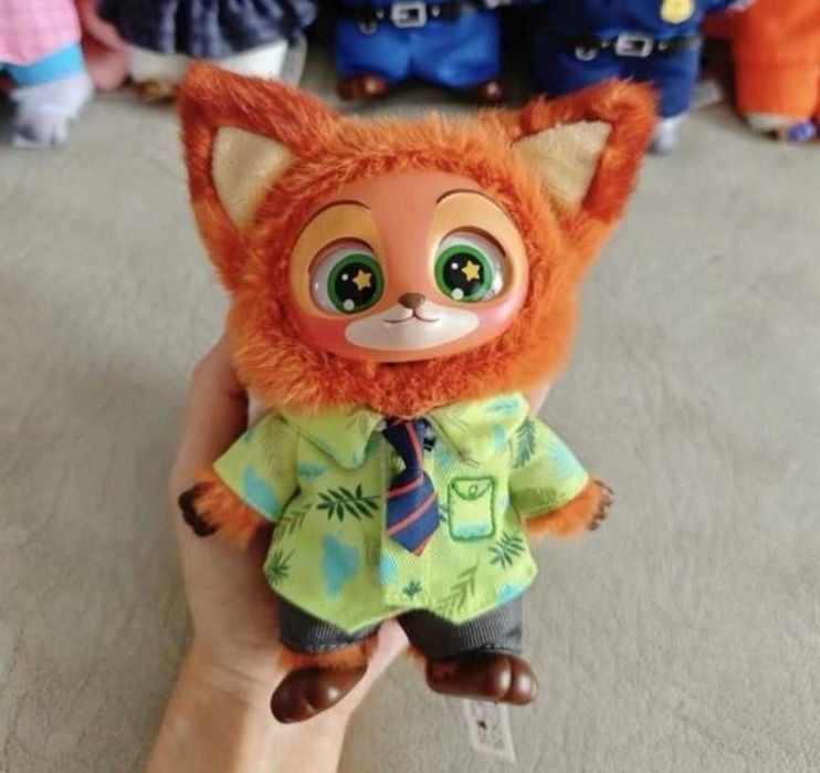 Зоотрополіс зверополіс зверополис зоотопія zootopia Джуді Нік Барашкіс