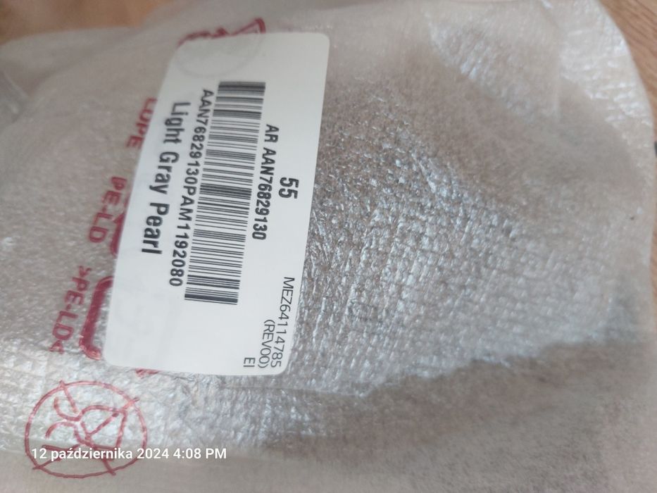 Podstawa do LG 55 5UN81003LB