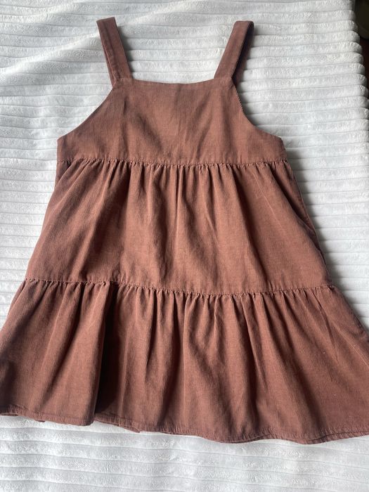 Сукня Zara для дівчинки