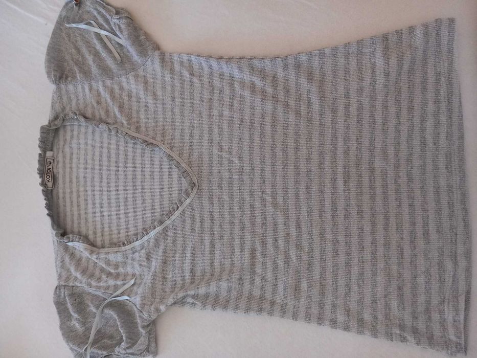 2 pares de calças SALSA de ganga + 2 blusas