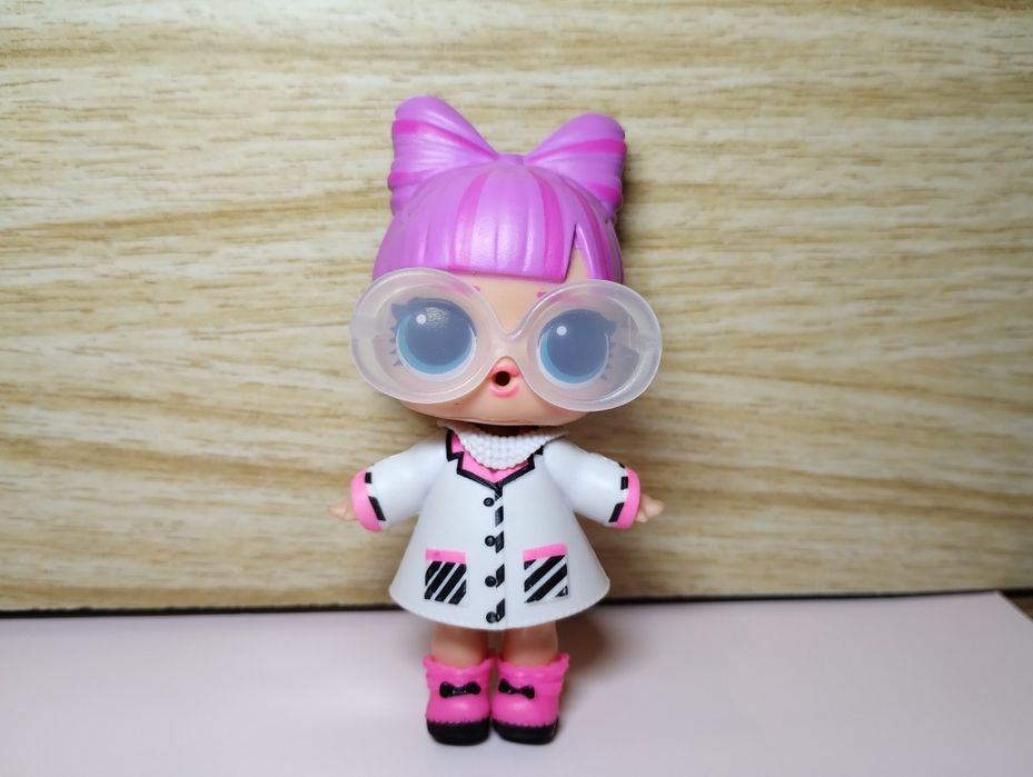 Лялечки lol L.O.L. Surprise!