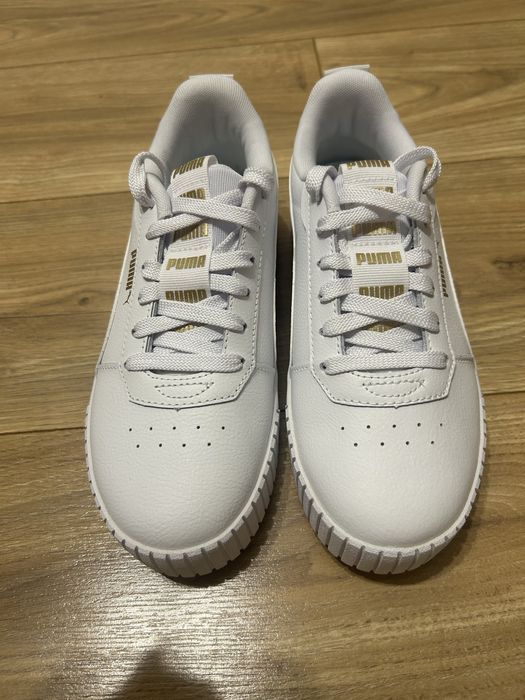 Buty firmy Puma