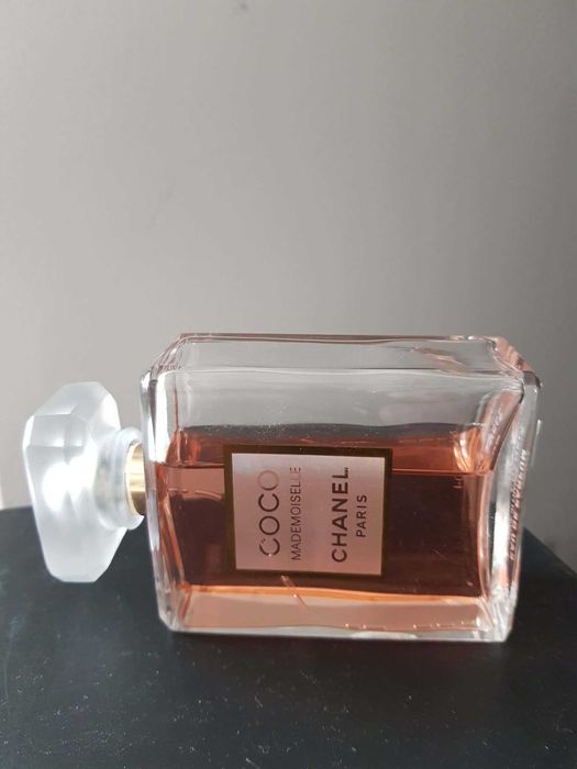 Perfumy Coco Chanel Mademoiselle