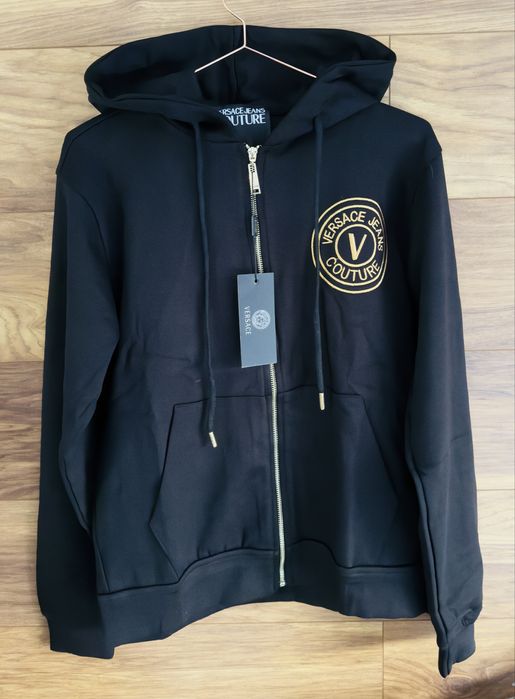 Versace  dres męski komplet