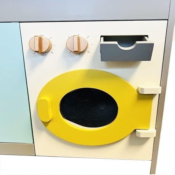 Kuchnia dziecięca  drewniana George Home