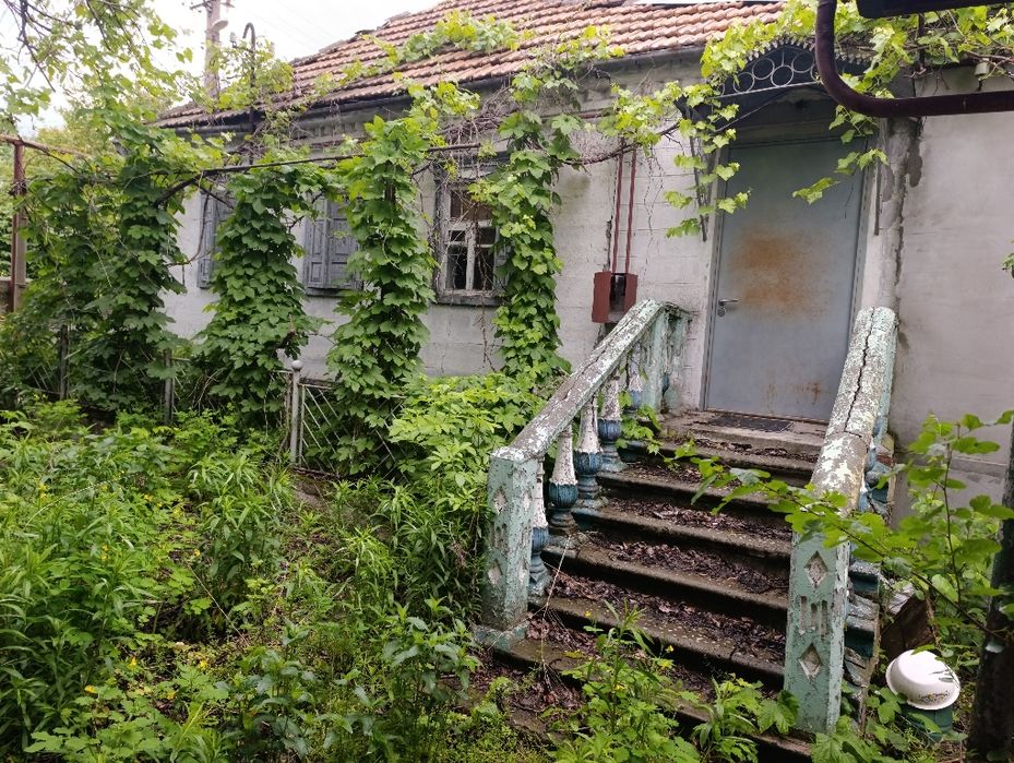 Продам дом в Сухачевке / Таромское / Диевке