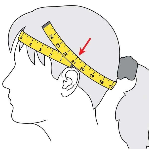Gruby i ciepły zimowy komplet