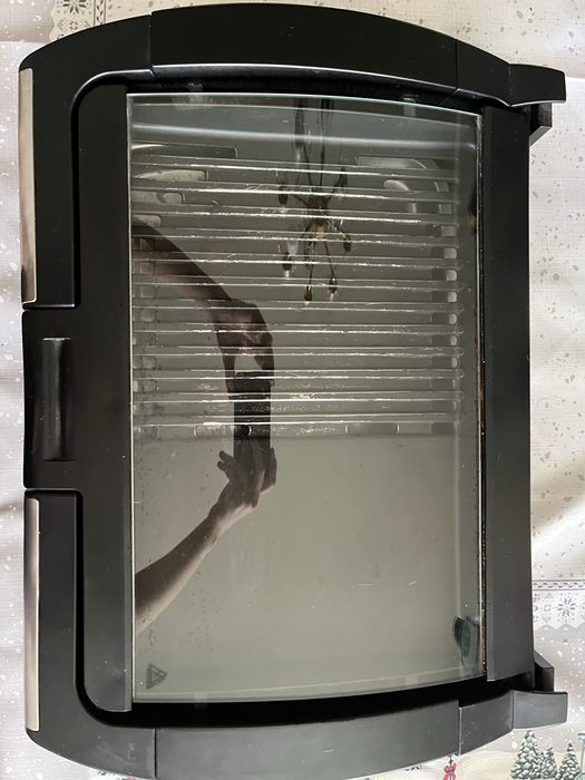 Гриль Steba VG 200