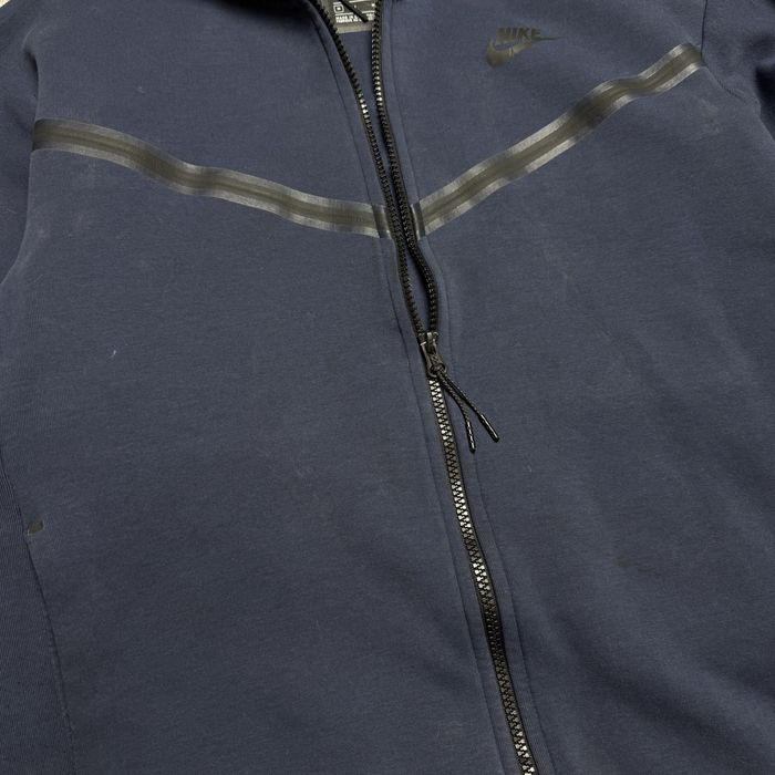 Зип Худи Nike Tech Fleece M Оригинал