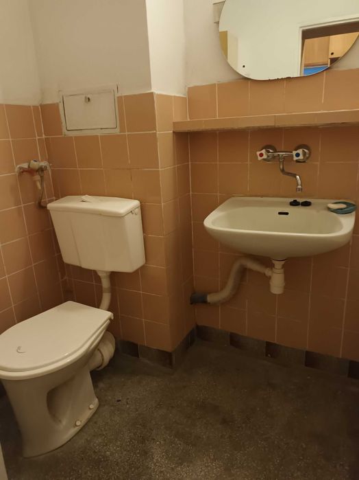 Kawalerka na sprzedaż