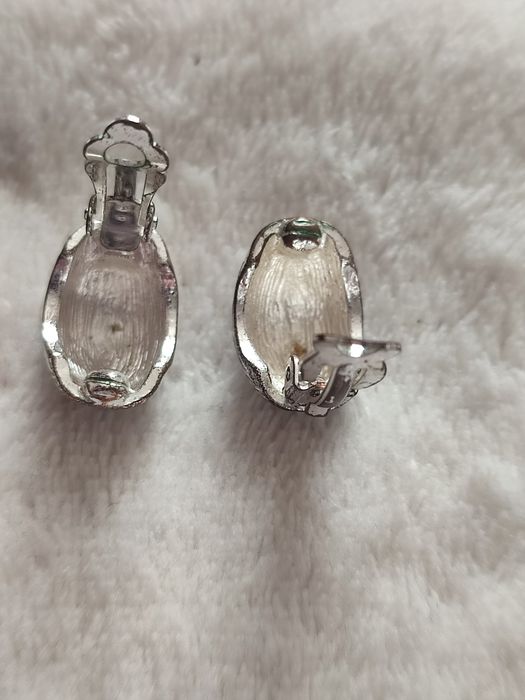 Кліпси металеві.