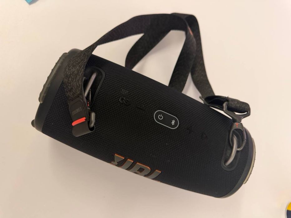 JBL Xtreme3 Б/У як нова