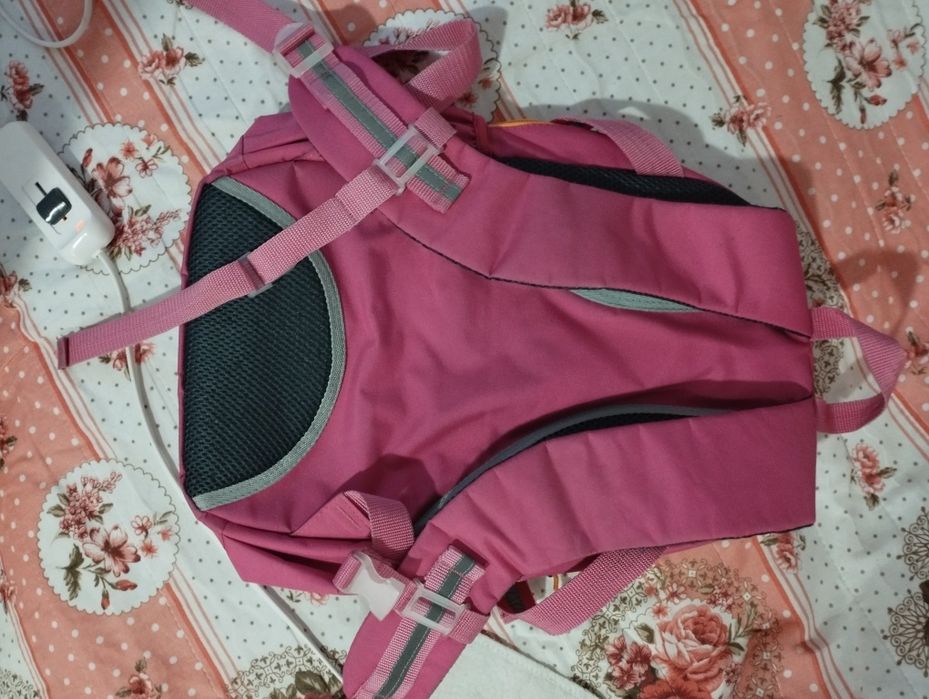 Рюкзак  в отличном состоянии