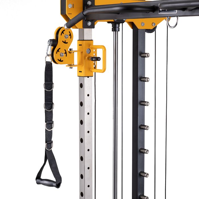 Brama do ćwiczeń inSPORTline Cable Column CC410