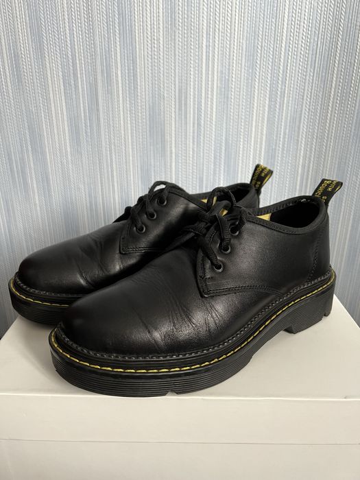 Шкіряні туфлі, 36 розмір