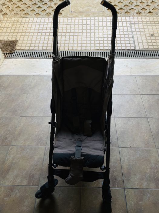 Chico's Stroller424730280099194882