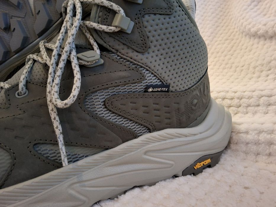 Hoka Anacapa 2 GTX Gore-Tex. Розмір 44.5 /45. Оригінал