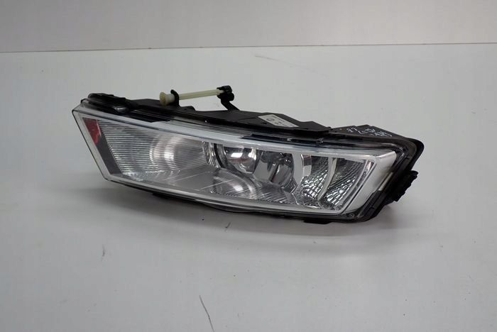SKODA RAPID 12- halogen lewy 5JA941699B
