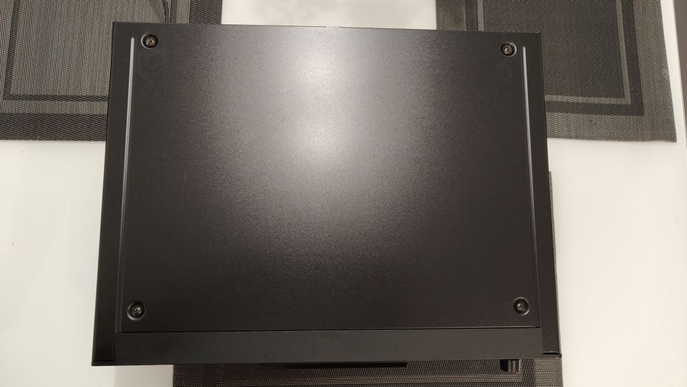 REZERWACJA Odtwarzacz CD Sony XA20ES z pilotem