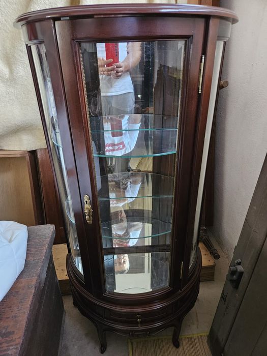 Vendo Movel Vitrine