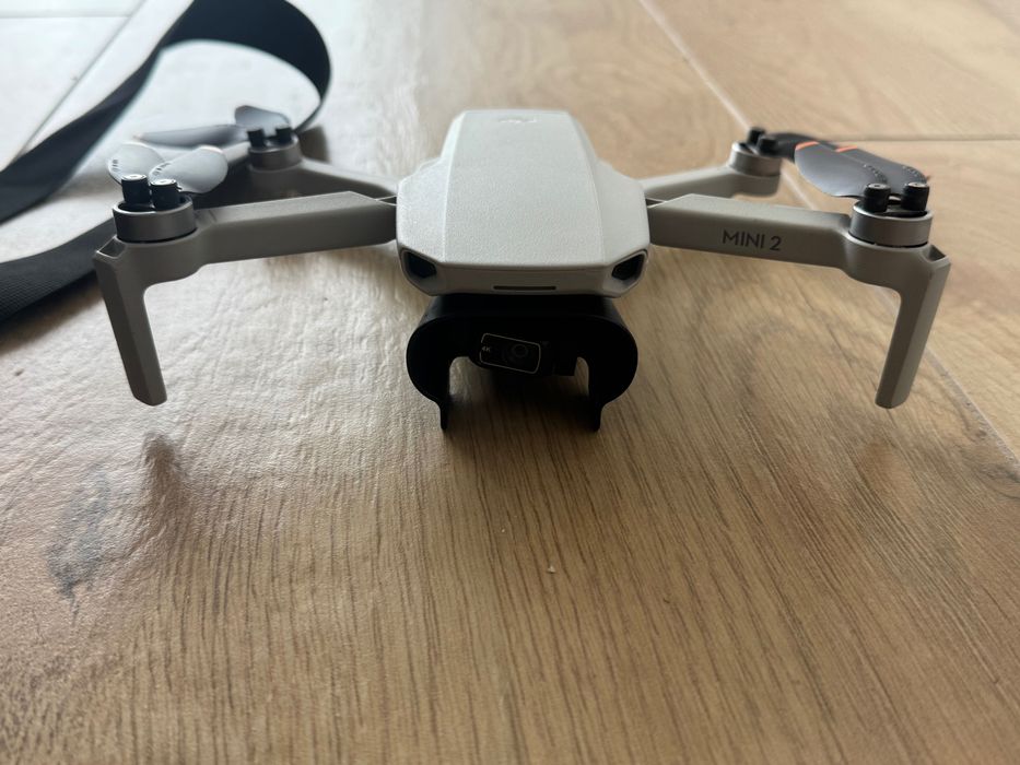 Dron Dji mini2 Kombo