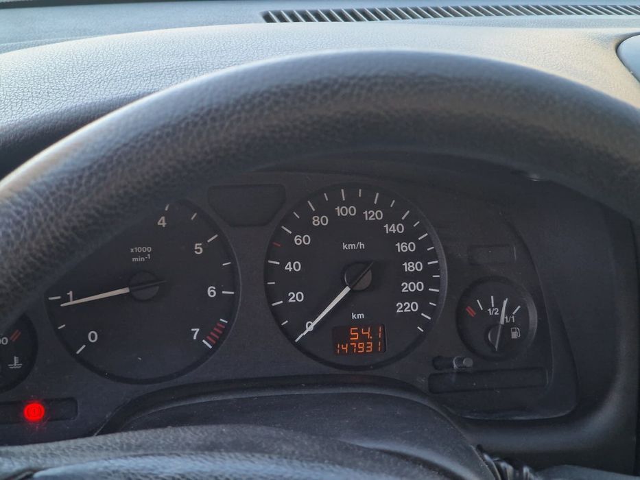 Opel Astra G 1.4 16v