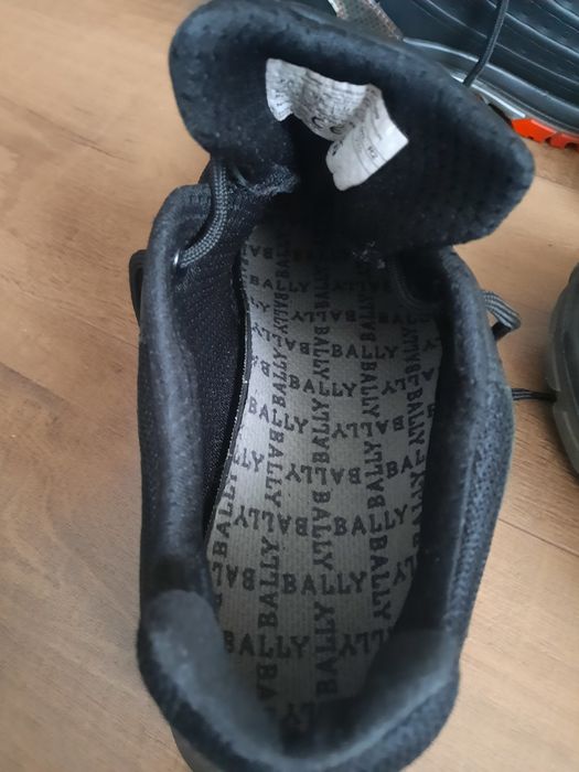 Робоче взуття Bata uvex