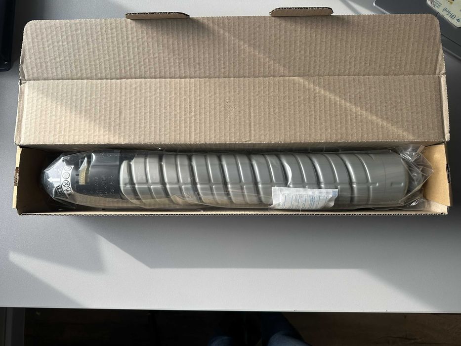 Tonery ROCOH MP C3300, 1205, MP C2800/C3300 - od 30 zł