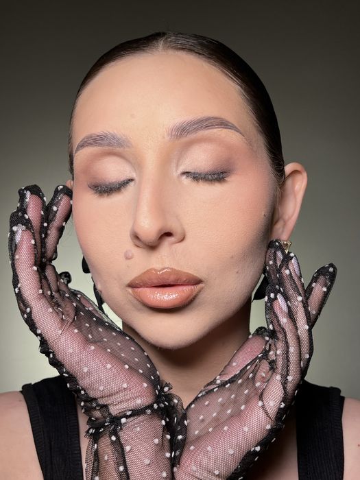 Визажист,макияж,обучение победа/на выезд