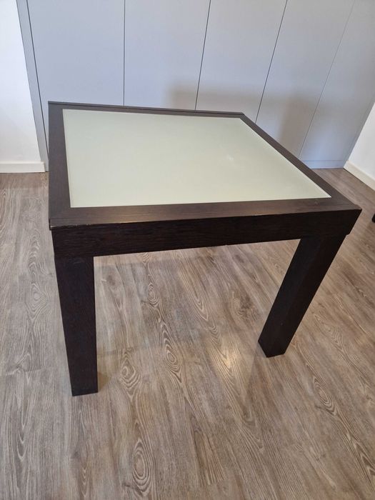 Mesa de jantar extensivel