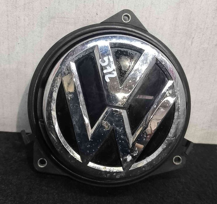 Fechadura / Fecho da Mala VW PASSAT B8 (3G2, CB2) ano 2017