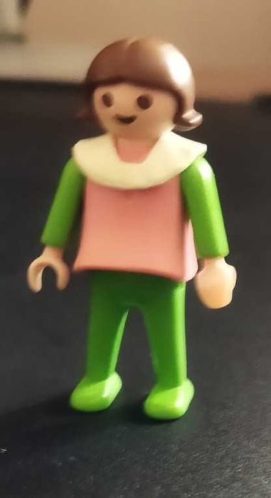 Geobra  Playmobil  de  1981