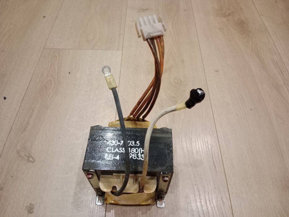 Transformator sieciowy Class 180(H)