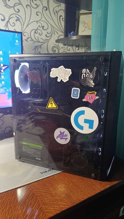 Компьютер продам