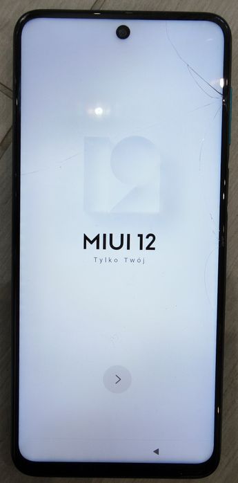 Xiaomi Redmi Note 9S telefon smartfon