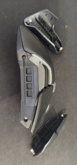 SteelSeries Rival 600
