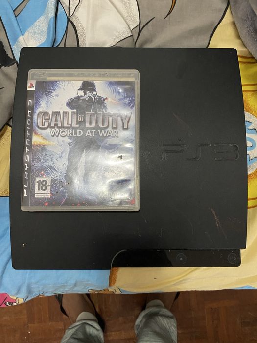 Playstation 3  Nova