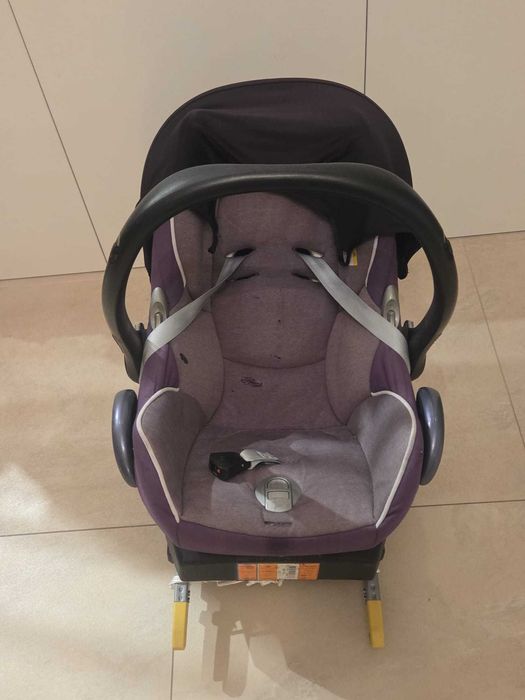 Nosidełko Maxi Cosi
