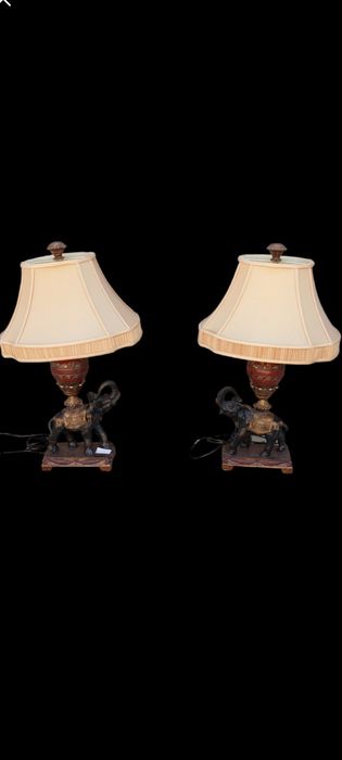 Artigos de decoração