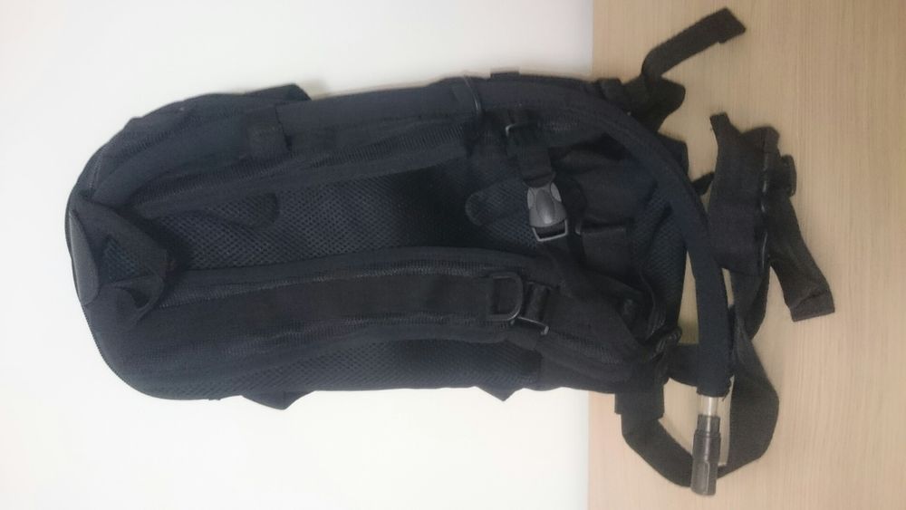 Mochila Tática - Tipo Camelbak