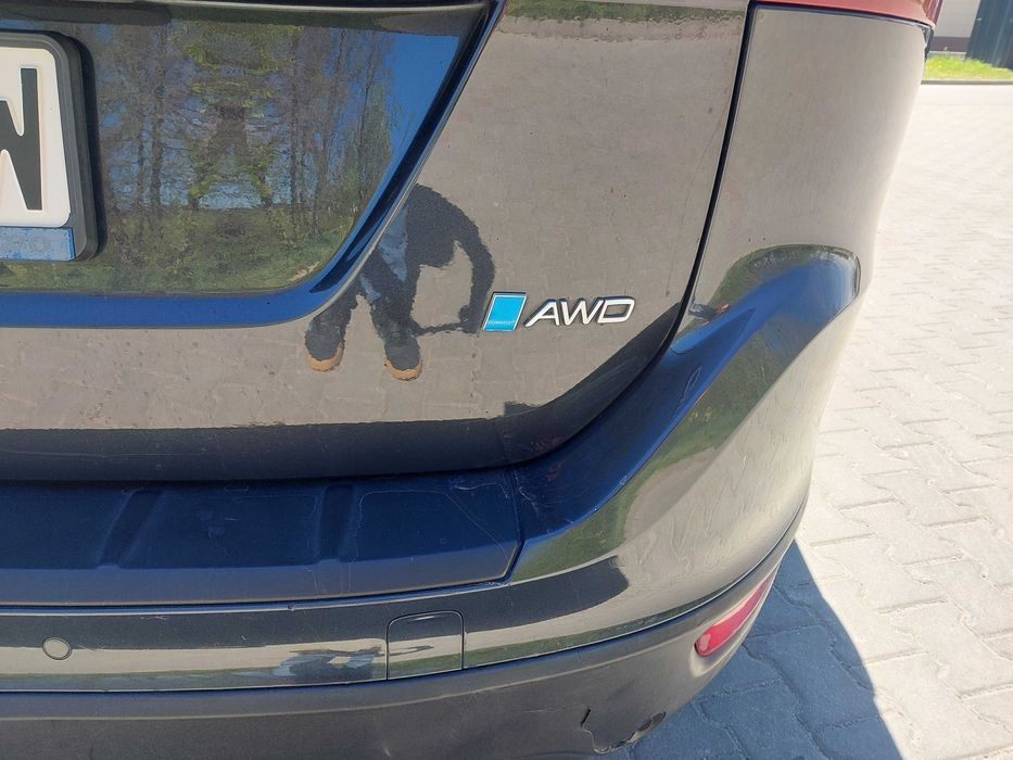Volvo XC60  2.4 D5 polski salon polestar 225KM
