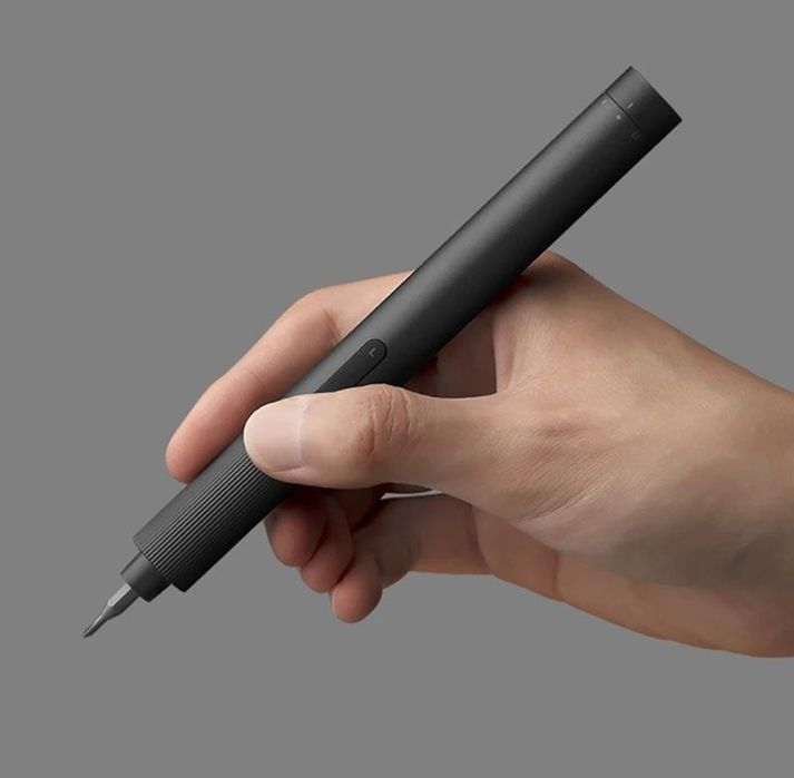 Викруткa Xiaomi  електрична 24 в 1 отвёртка