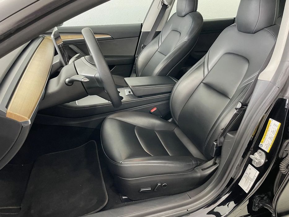 Tesla Model 3 Long Range Tração Integral Premium