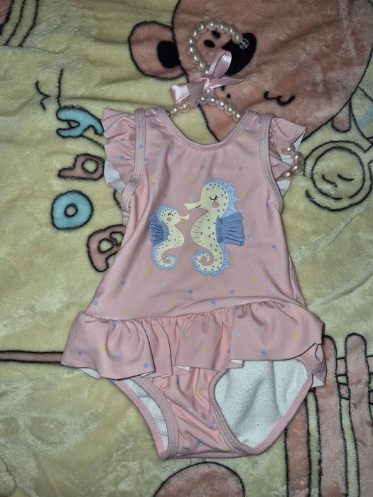 Продам детский купальник