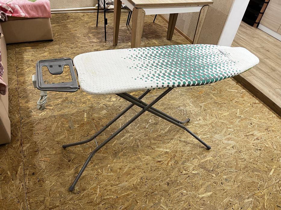 Прасувальна дошка